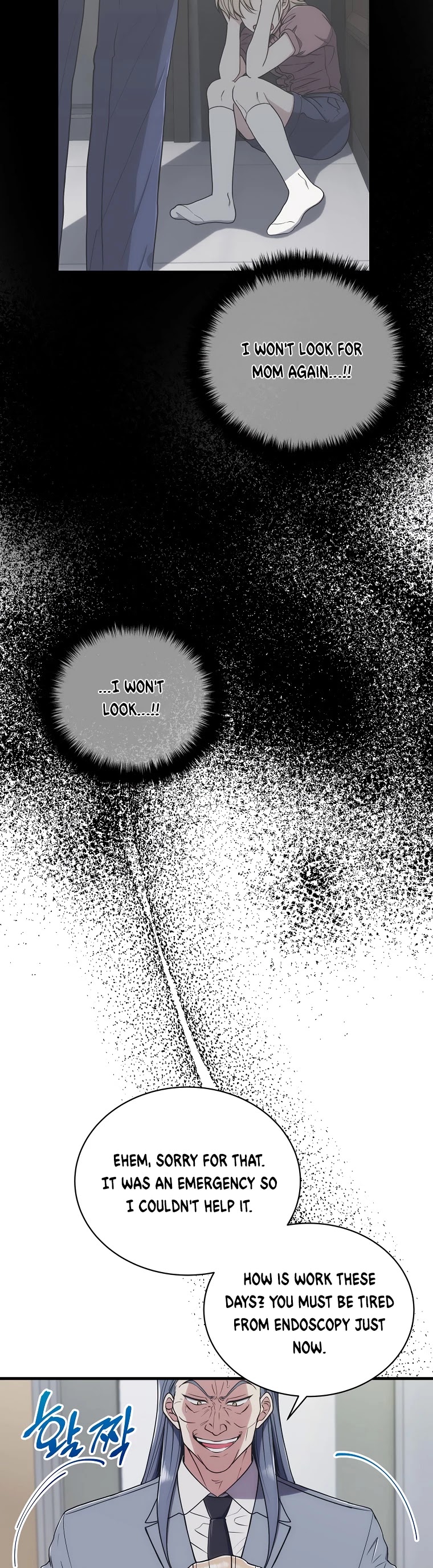 Medical Return Chapter 128 - Page 23
