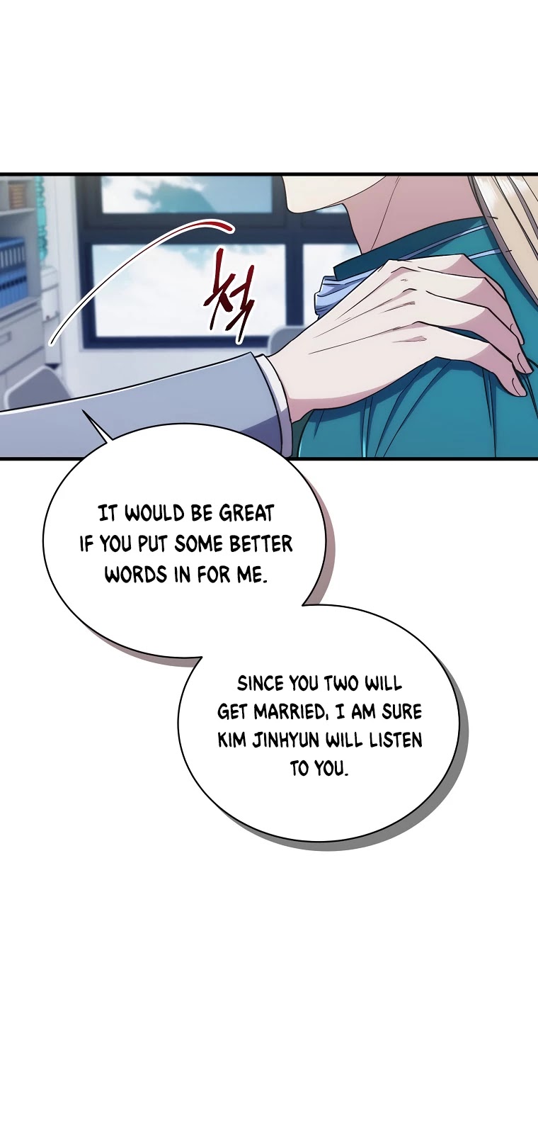 Medical Return Chapter 128 - Page 27