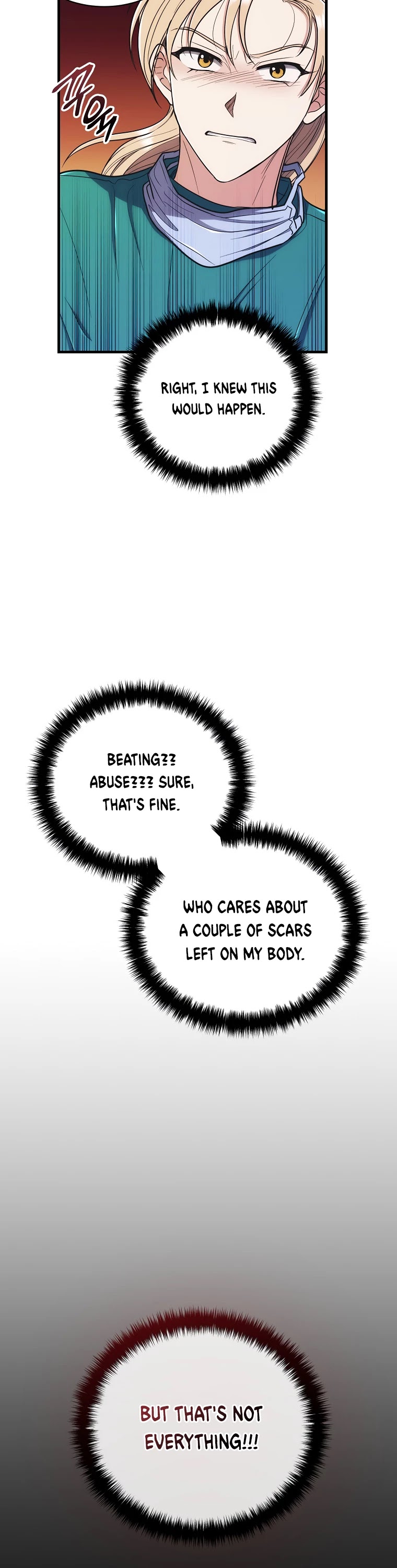 Medical Return Chapter 128 - Page 31
