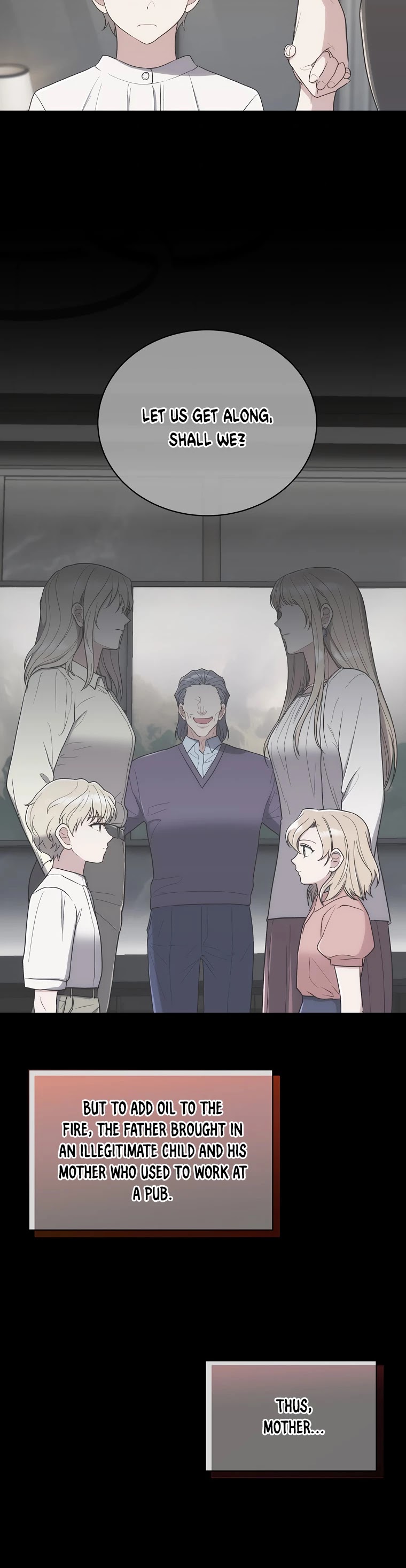 Medical Return Chapter 128 - Page 35