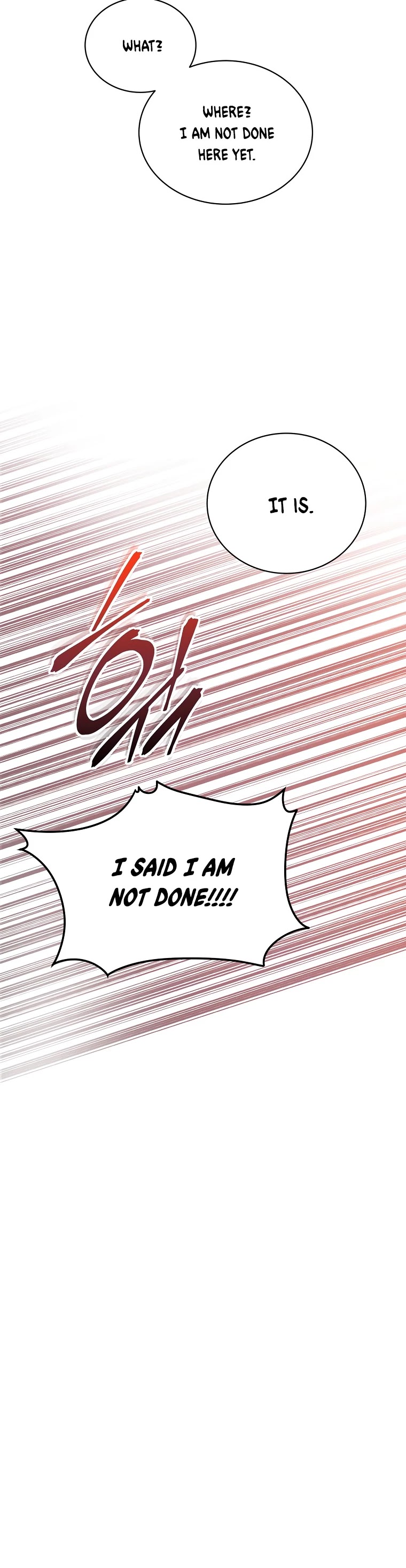 Medical Return Chapter 128 - Page 39