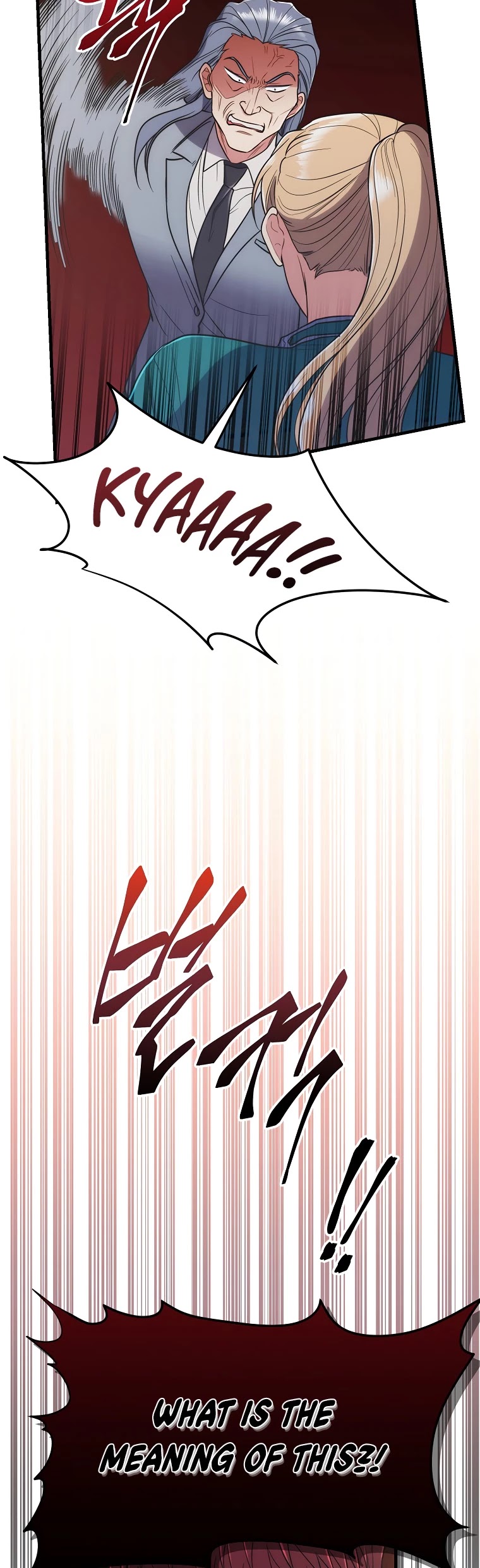 Medical Return Chapter 128 - Page 42
