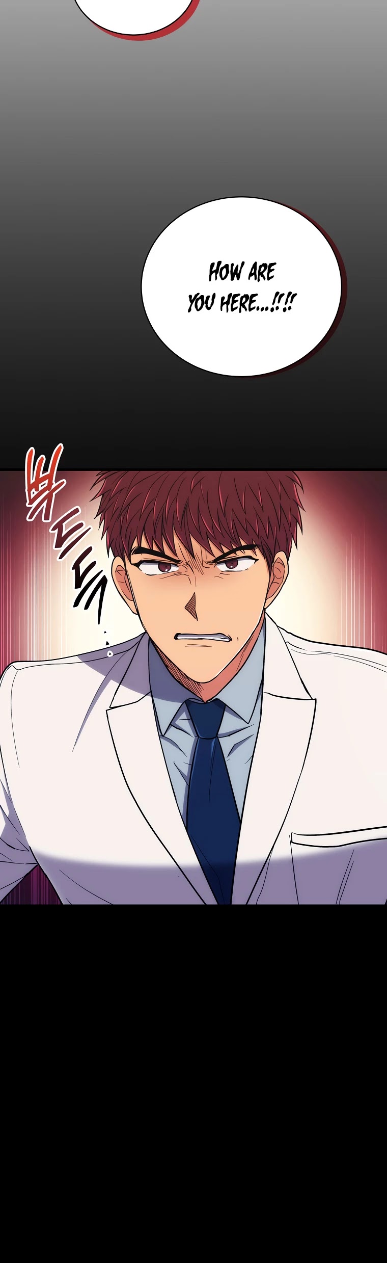 Medical Return Chapter 128 - Page 44