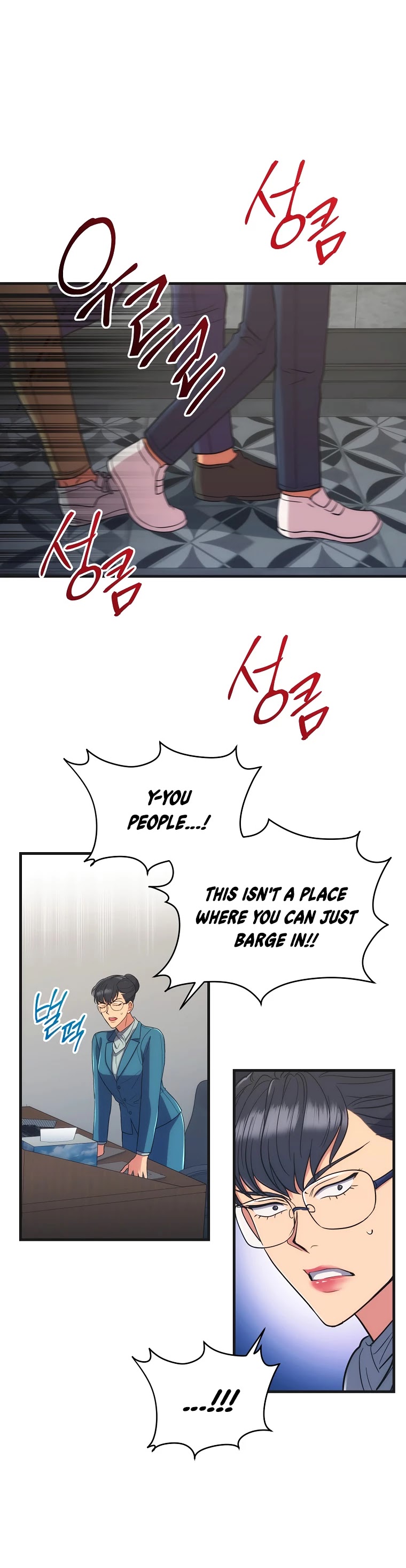 Medical Return Chapter 129 - Page 10