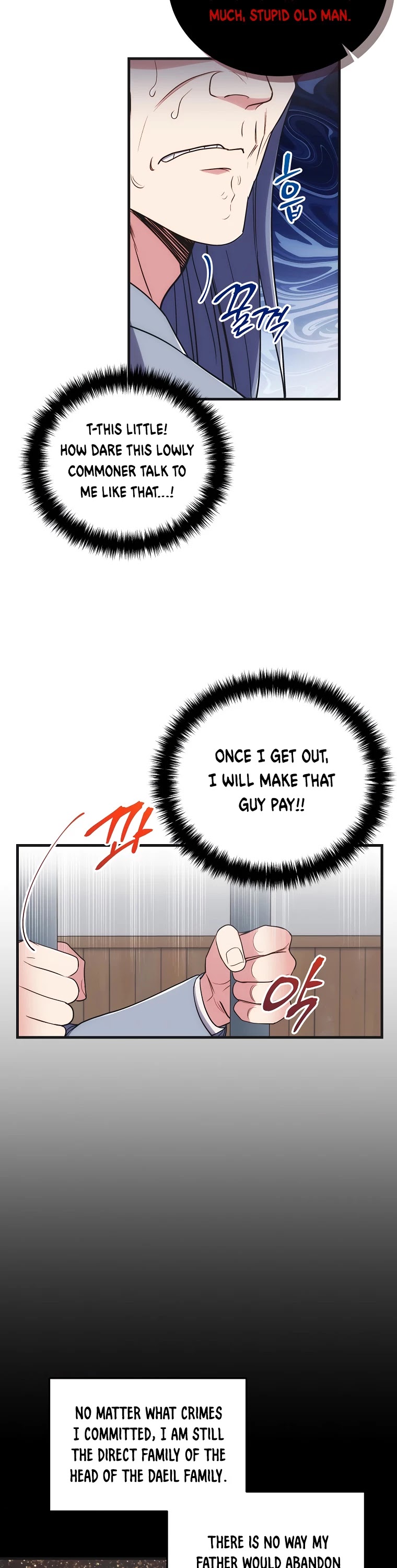 Medical Return Chapter 129 - Page 37