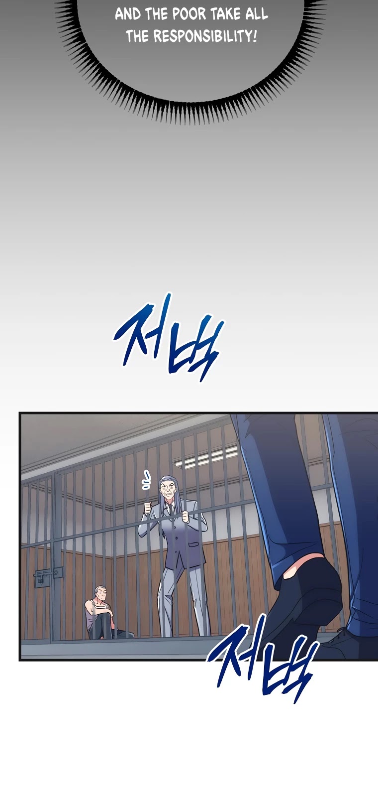 Medical Return Chapter 129 - Page 39