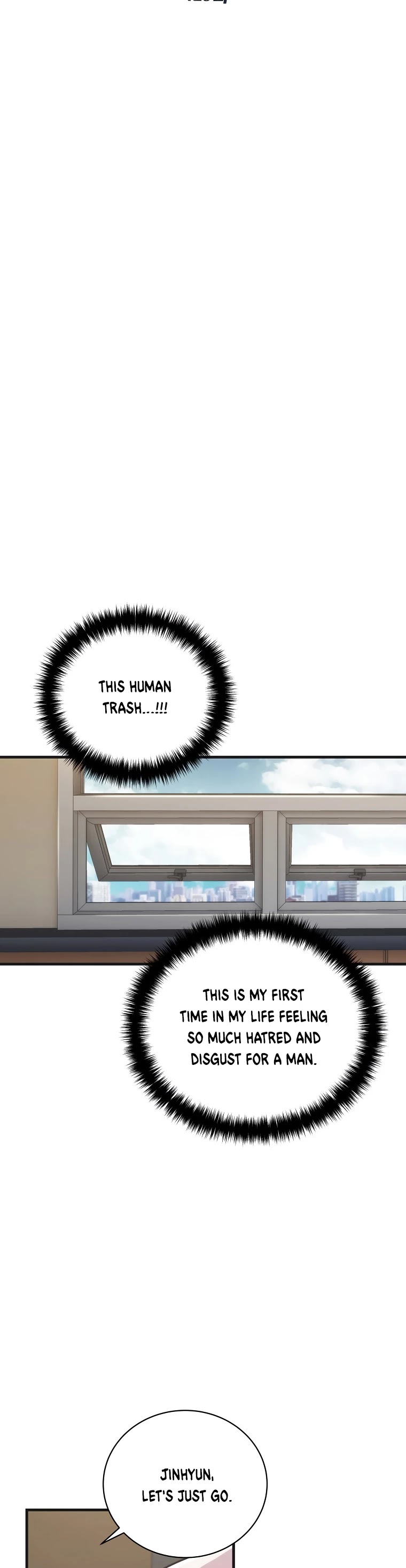 Medical Return Chapter 129 - Page 4