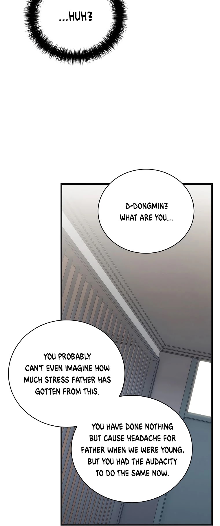 Medical Return Chapter 129 - Page 42