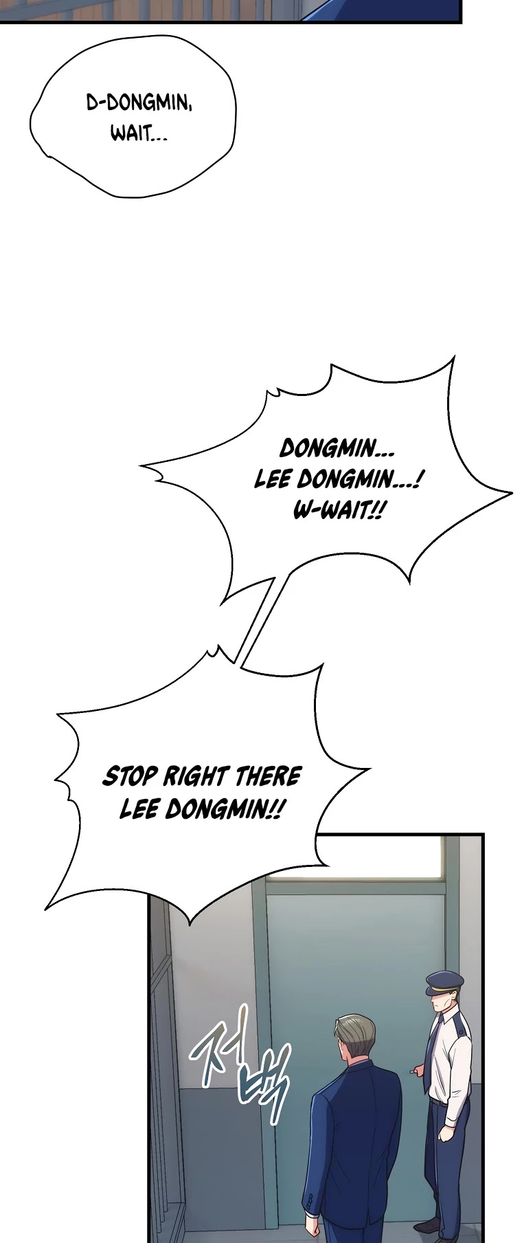 Medical Return Chapter 129 - Page 45