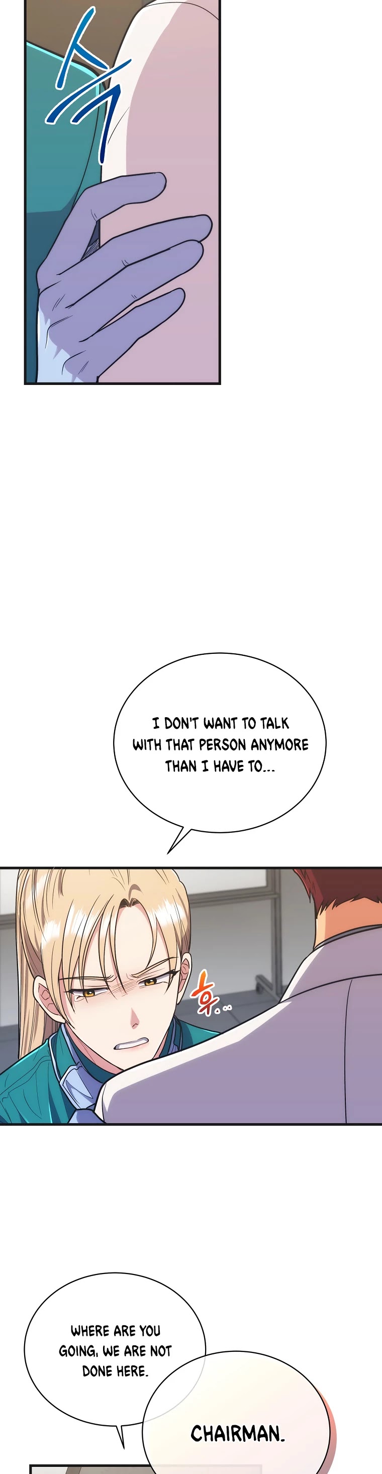 Medical Return Chapter 129 - Page 5
