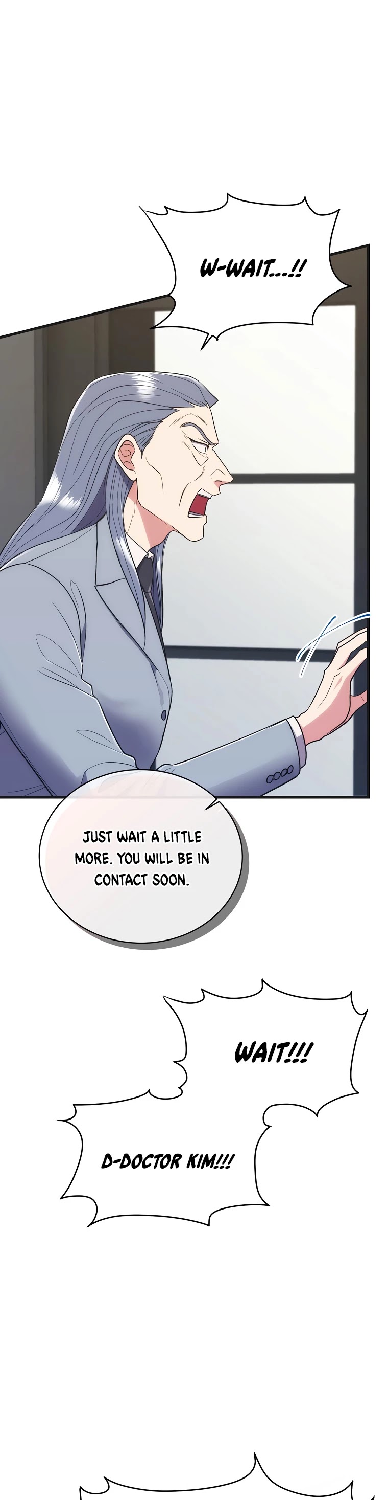 Medical Return Chapter 129 - Page 7