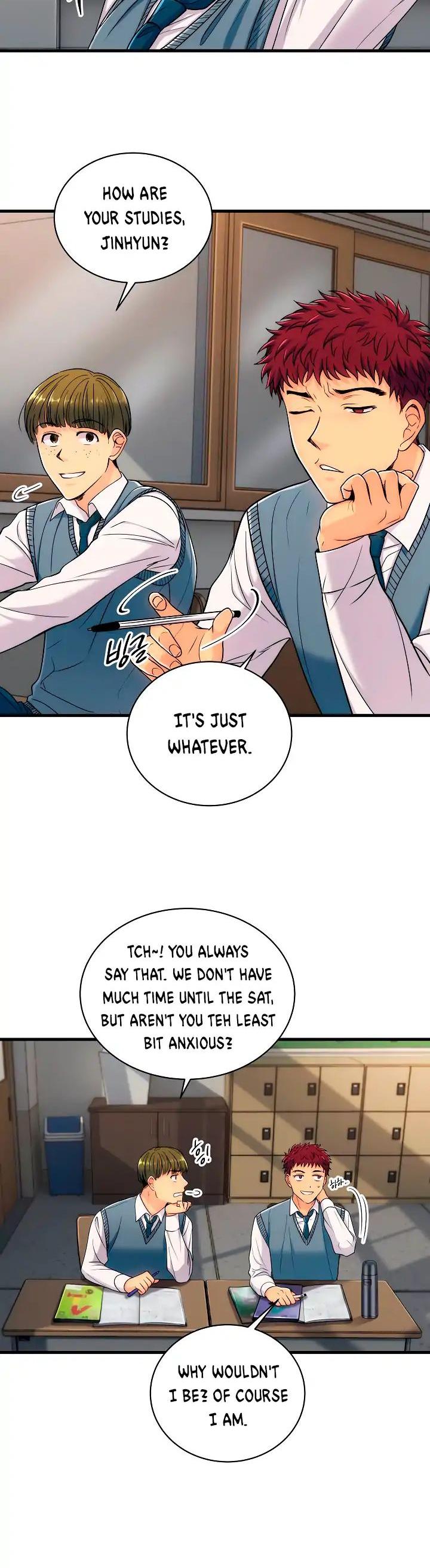 Medical Return Chapter 13 - Page 26