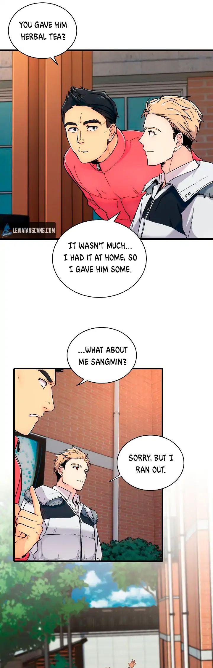 Medical Return Chapter 13 - Page 35