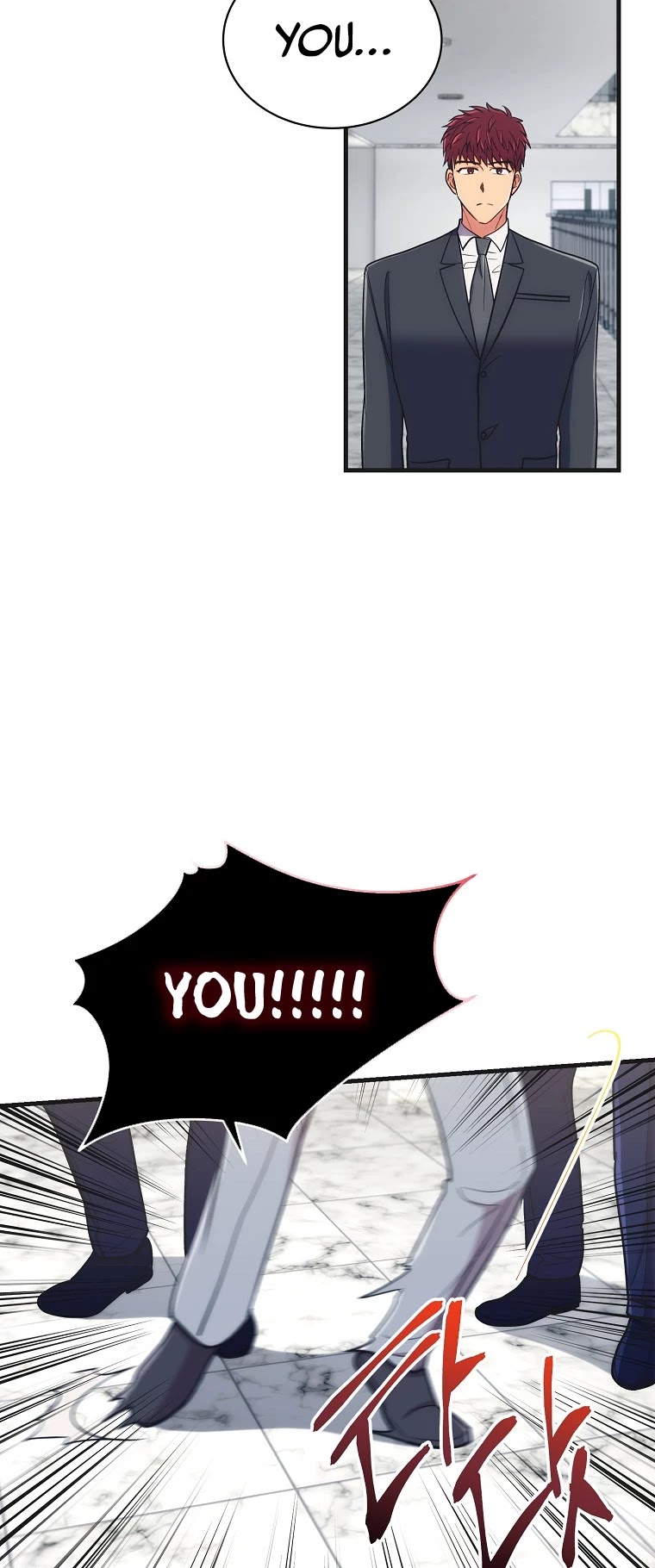 Medical Return Chapter 130 - Page 10