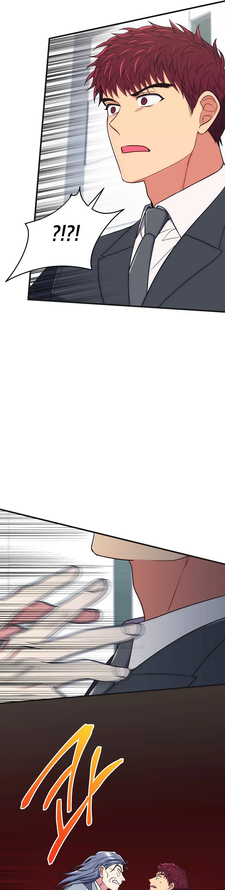 Medical Return Chapter 130 - Page 12