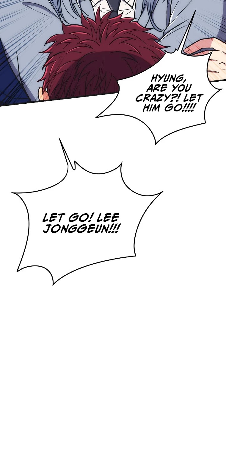 Medical Return Chapter 130 - Page 15