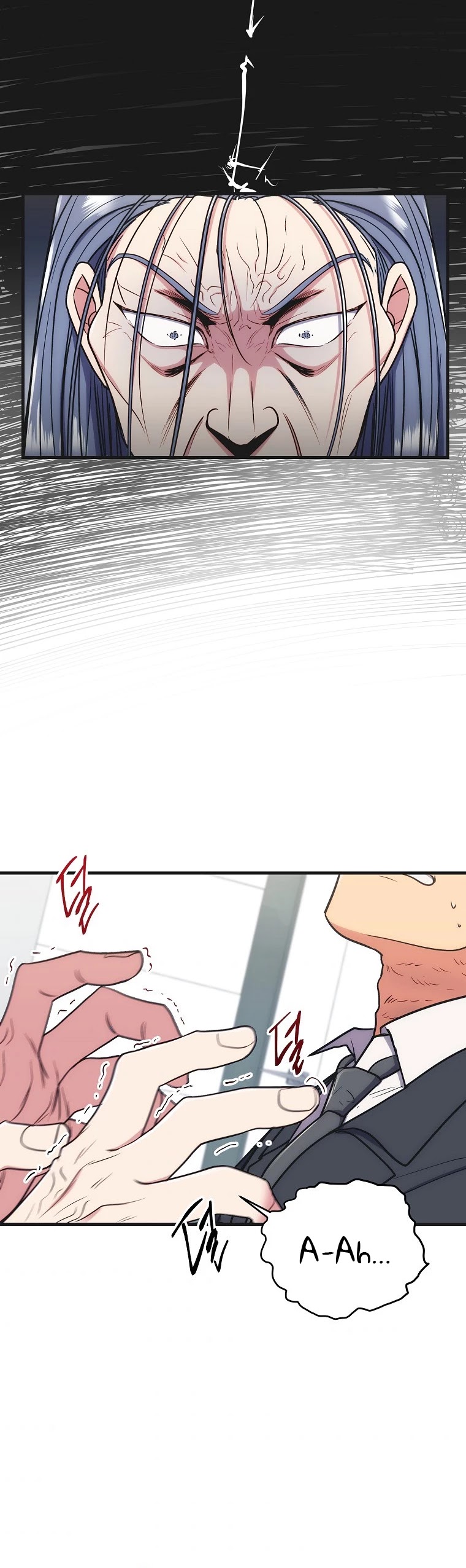 Medical Return Chapter 130 - Page 18