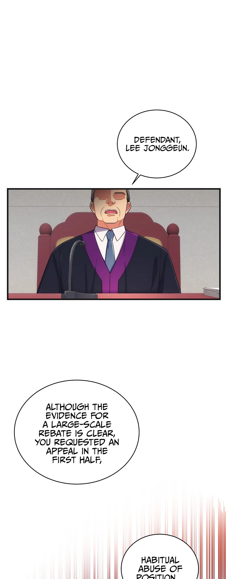 Medical Return Chapter 130 - Page 2