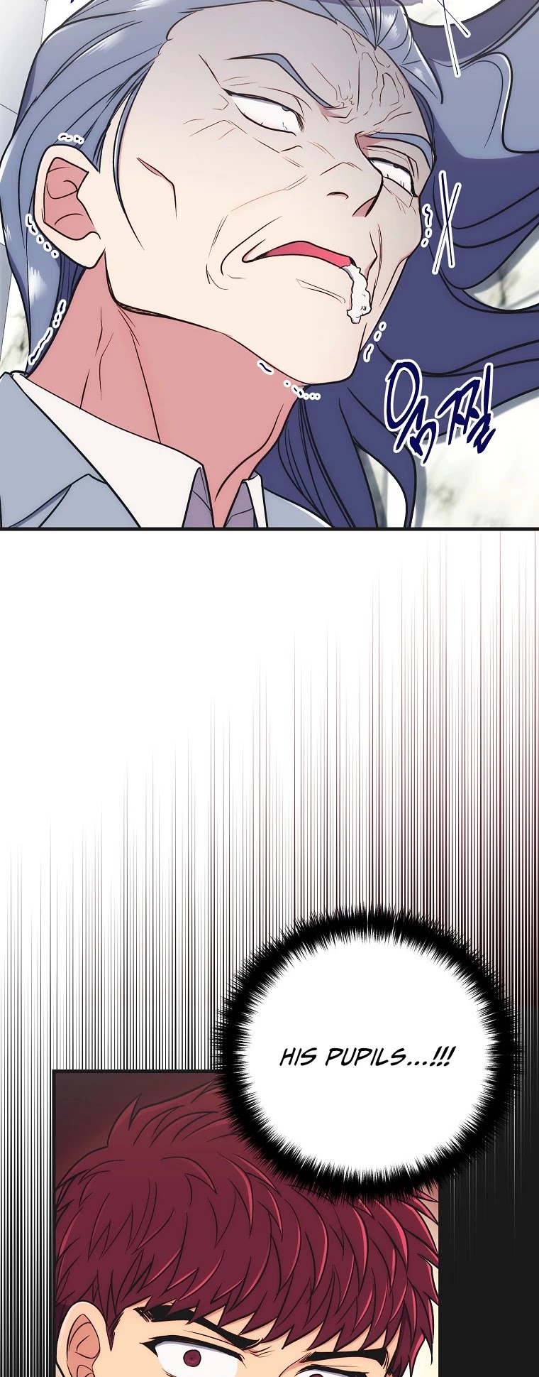 Medical Return Chapter 130 - Page 21