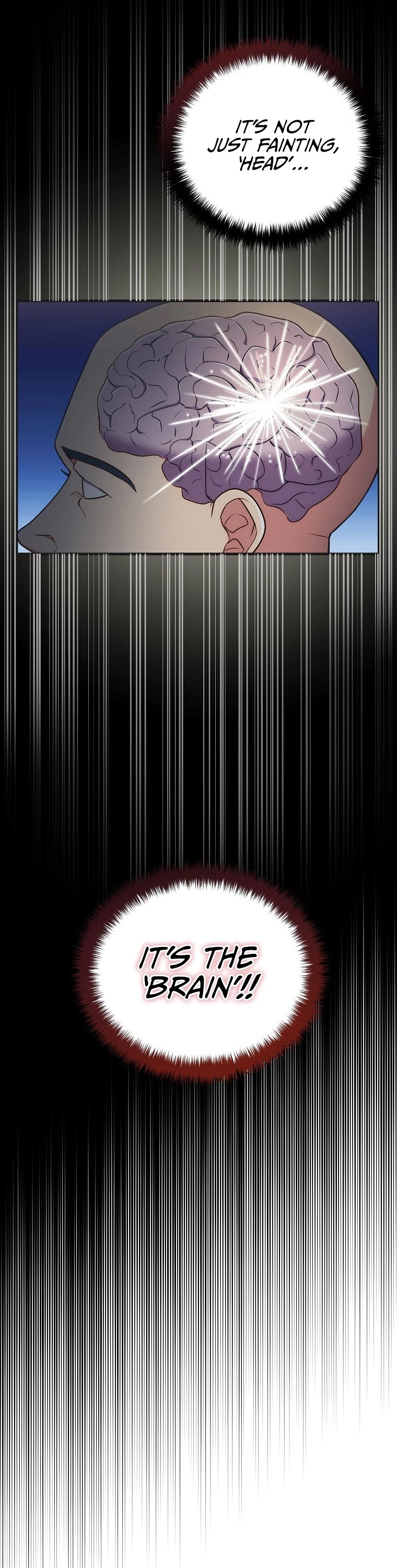 Medical Return Chapter 130 - Page 23