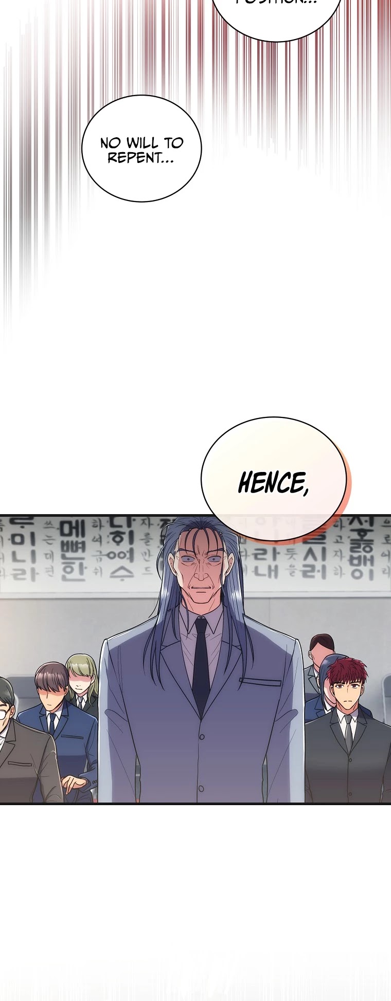 Medical Return Chapter 130 - Page 3