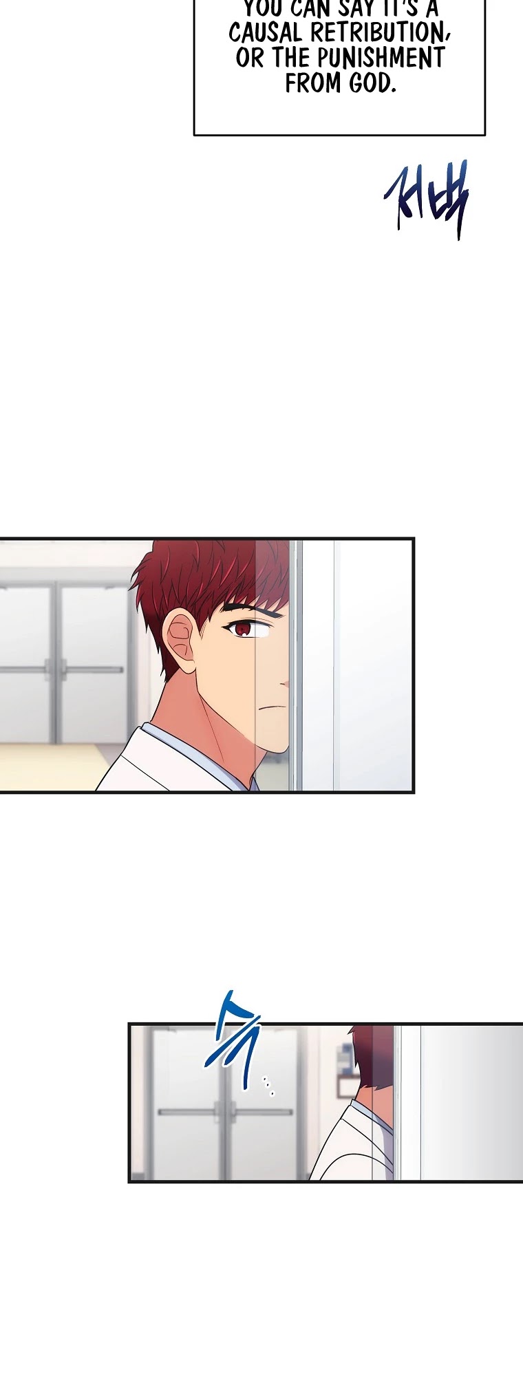 Medical Return Chapter 130 - Page 30