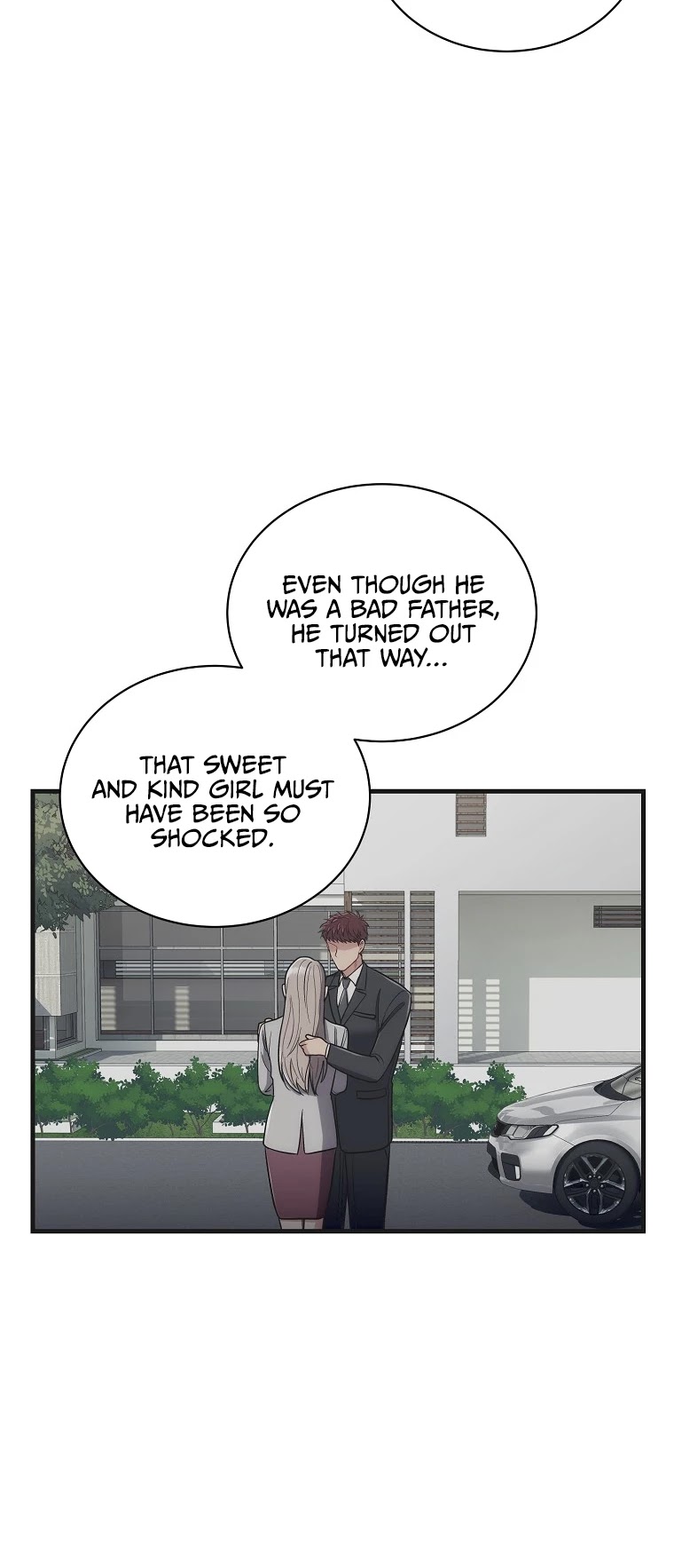 Medical Return Chapter 130 - Page 33