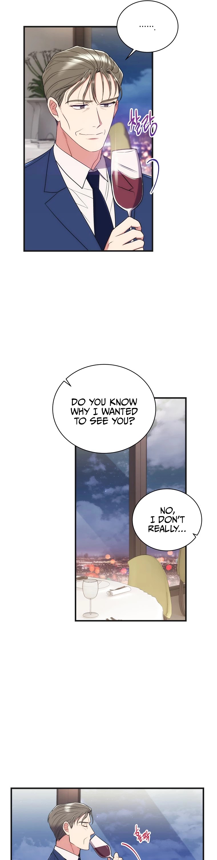 Medical Return Chapter 130 - Page 35