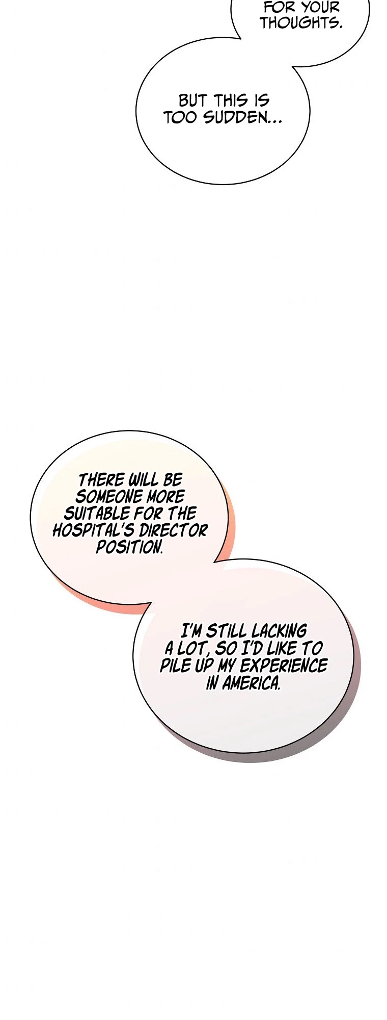 Medical Return Chapter 130 - Page 45
