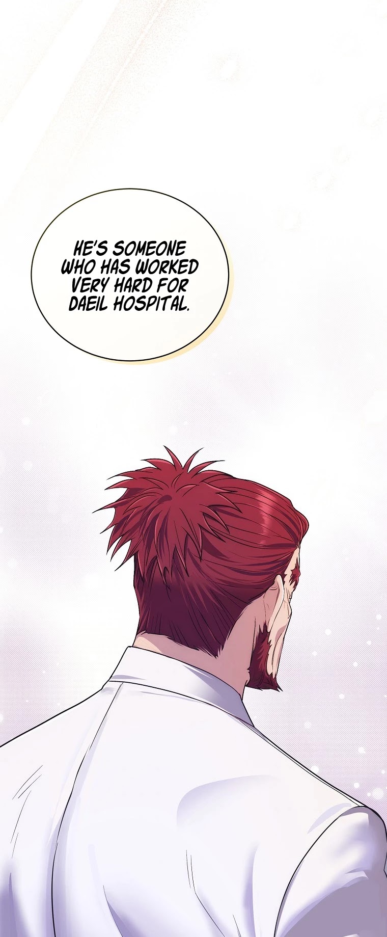Medical Return Chapter 130 - Page 49