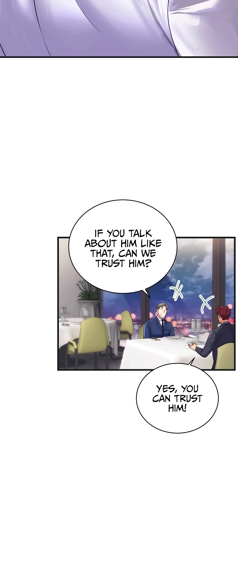 Medical Return Chapter 130 - Page 50
