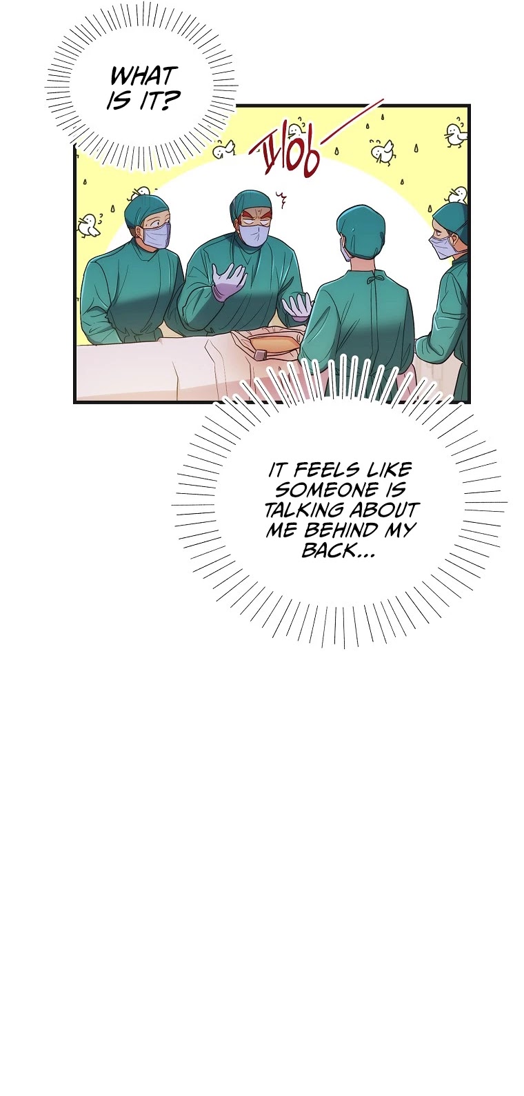 Medical Return Chapter 130 - Page 51