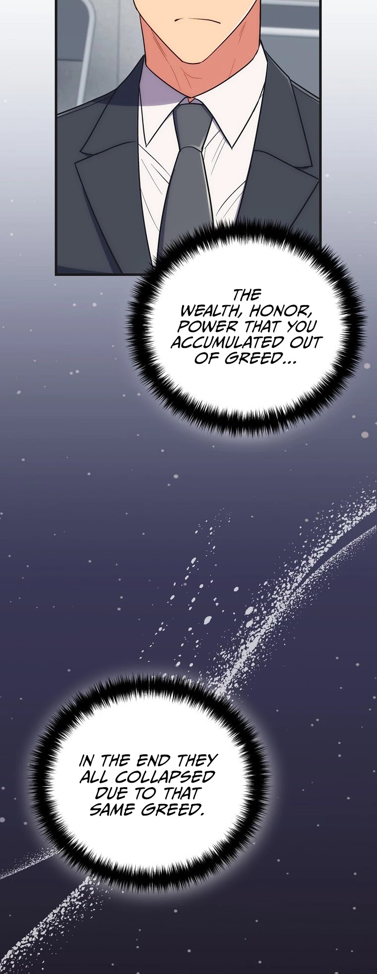 Medical Return Chapter 130 - Page 6