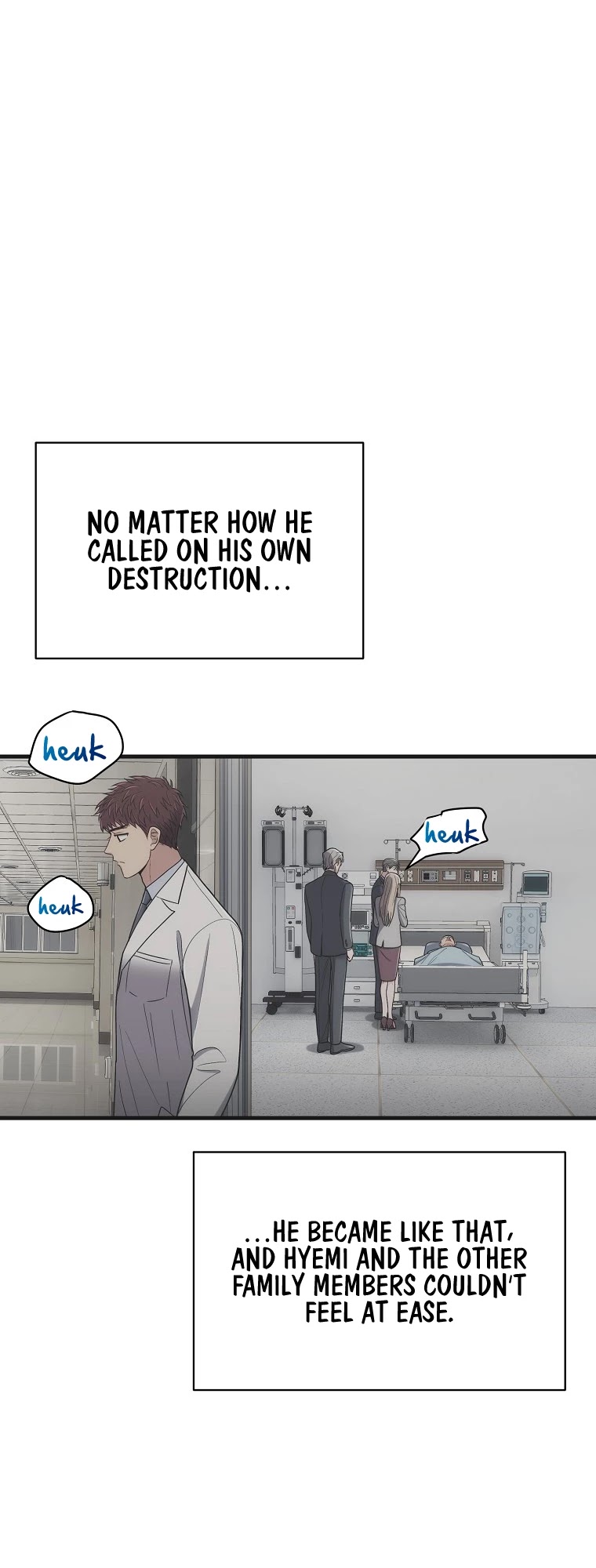 Medical Return Chapter 131 - Page 11