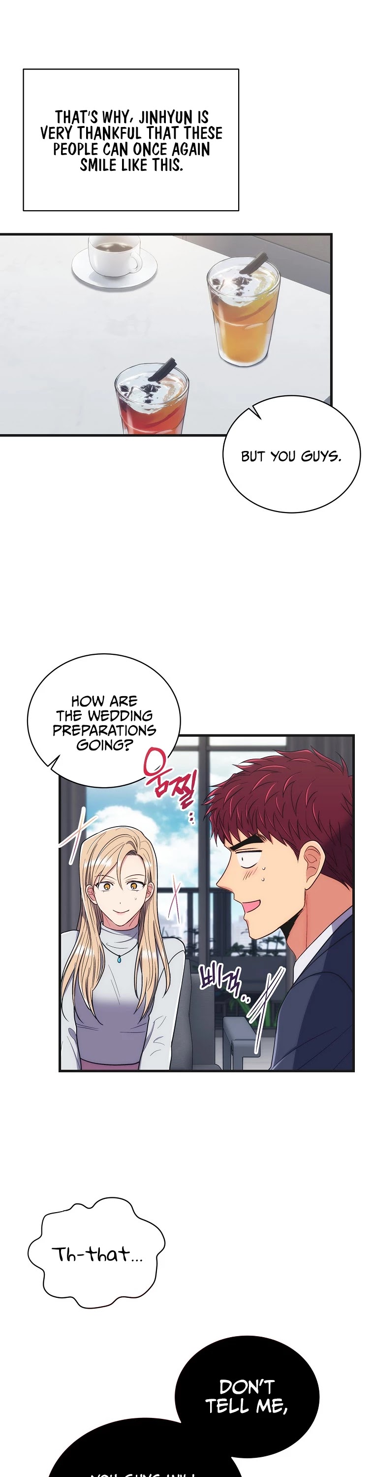 Medical Return Chapter 131 - Page 12