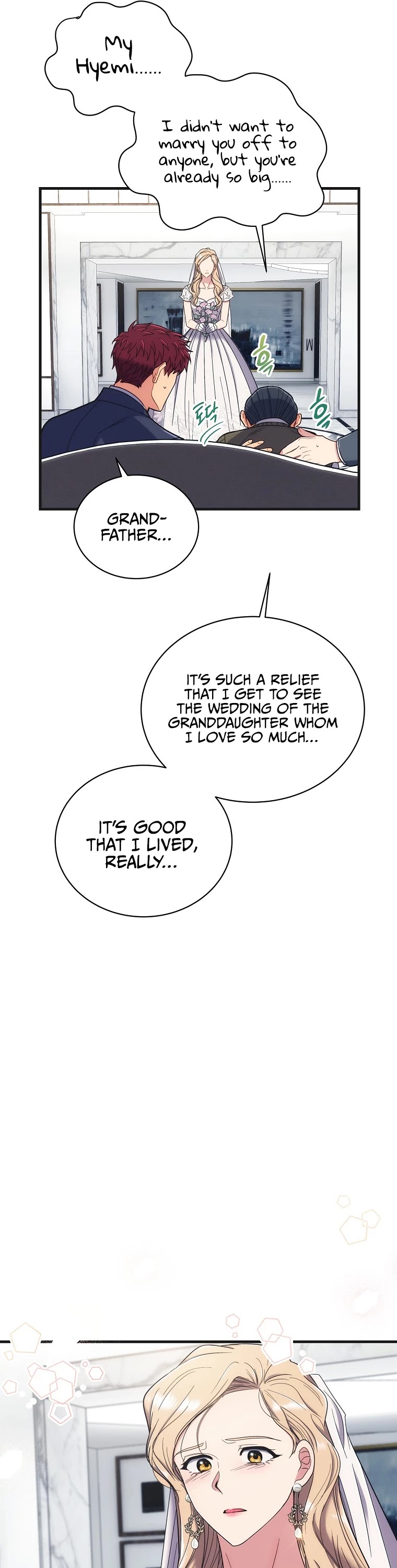 Medical Return Chapter 131 - Page 24