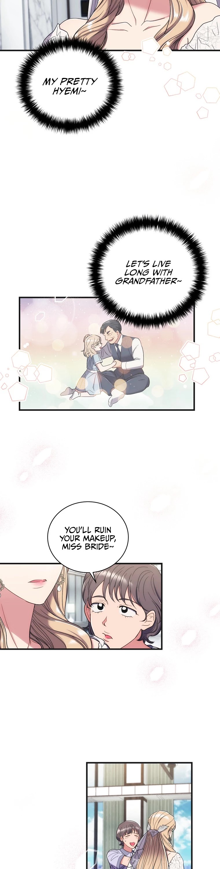 Medical Return Chapter 131 - Page 25