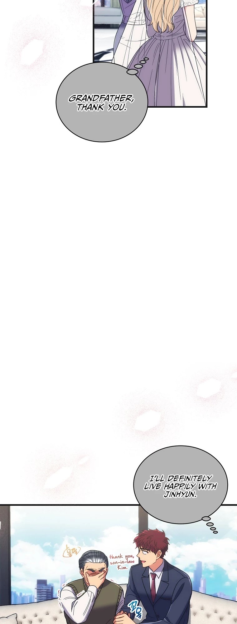 Medical Return Chapter 131 - Page 26