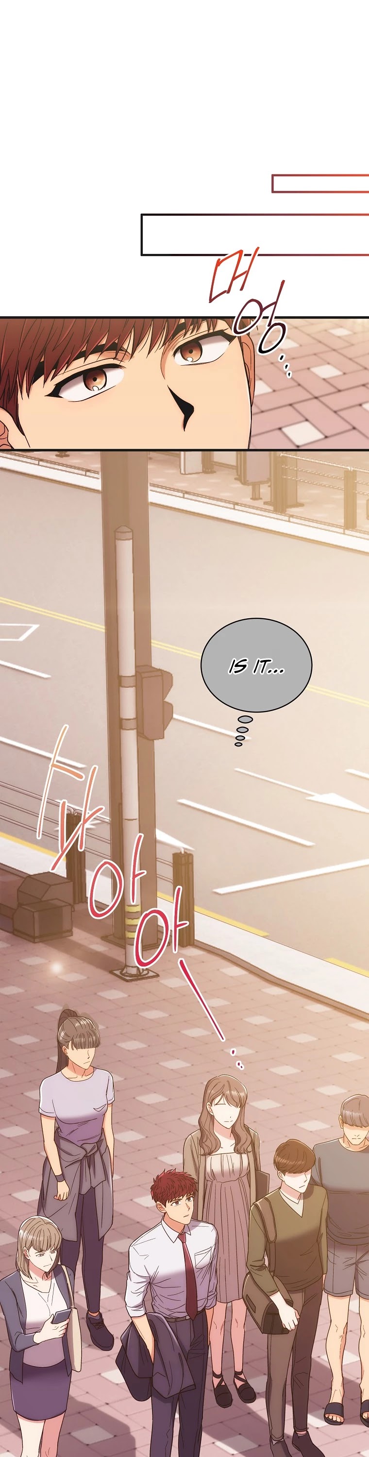 Medical Return Chapter 131 - Page 28