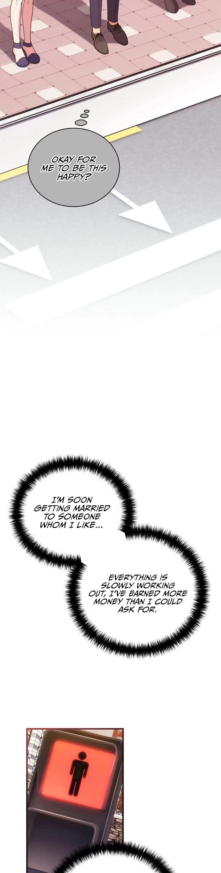 Medical Return Chapter 131 - Page 29