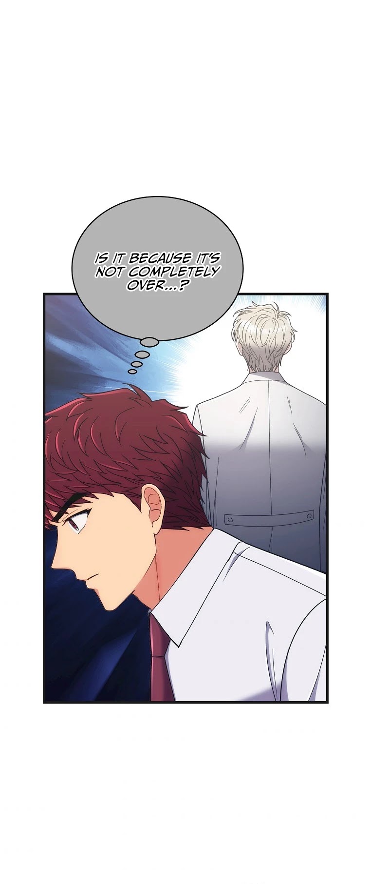 Medical Return Chapter 131 - Page 31