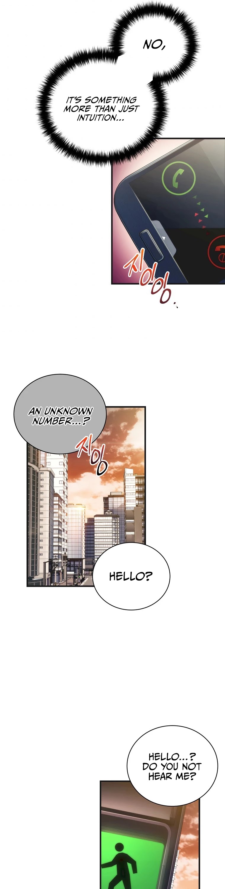 Medical Return Chapter 131 - Page 32