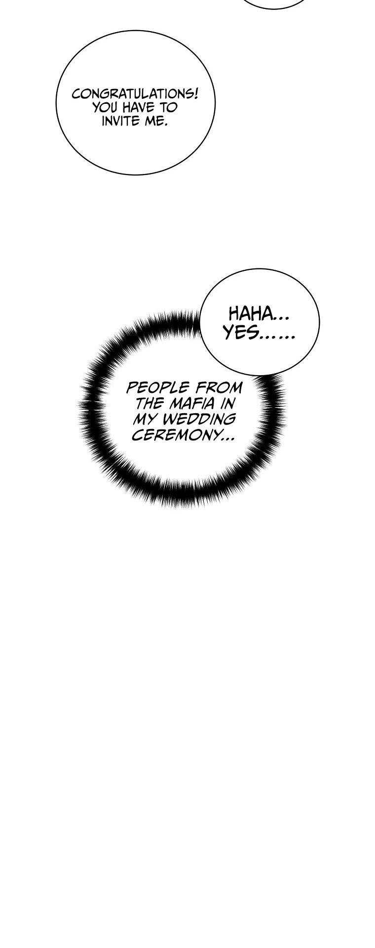 Medical Return Chapter 131 - Page 39