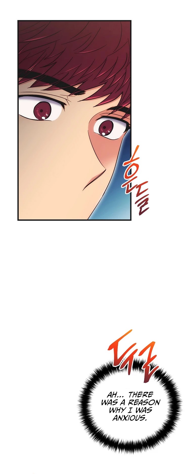 Medical Return Chapter 131 - Page 43