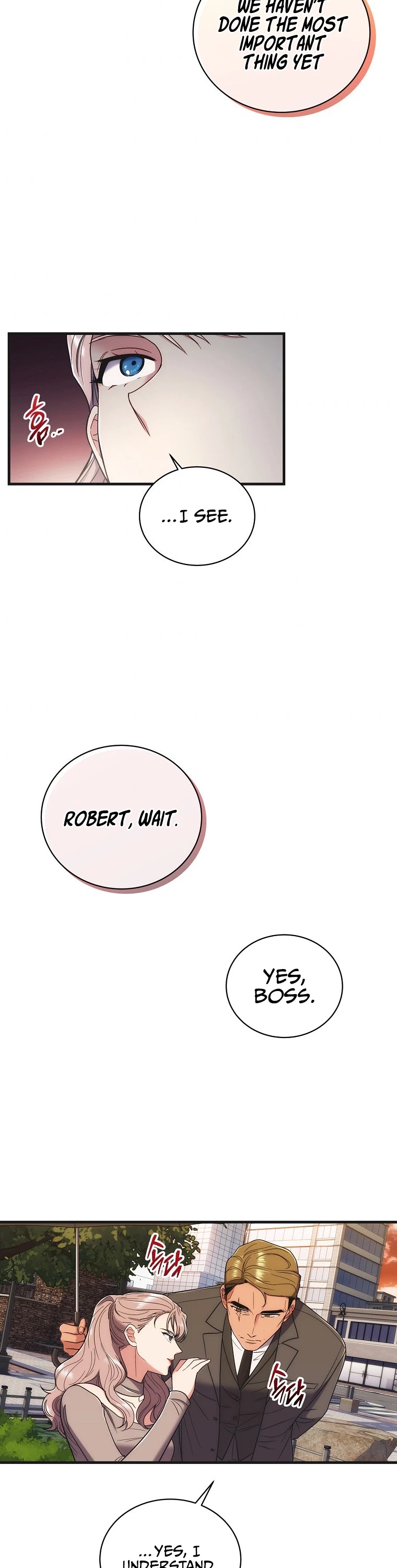 Medical Return Chapter 131 - Page 45