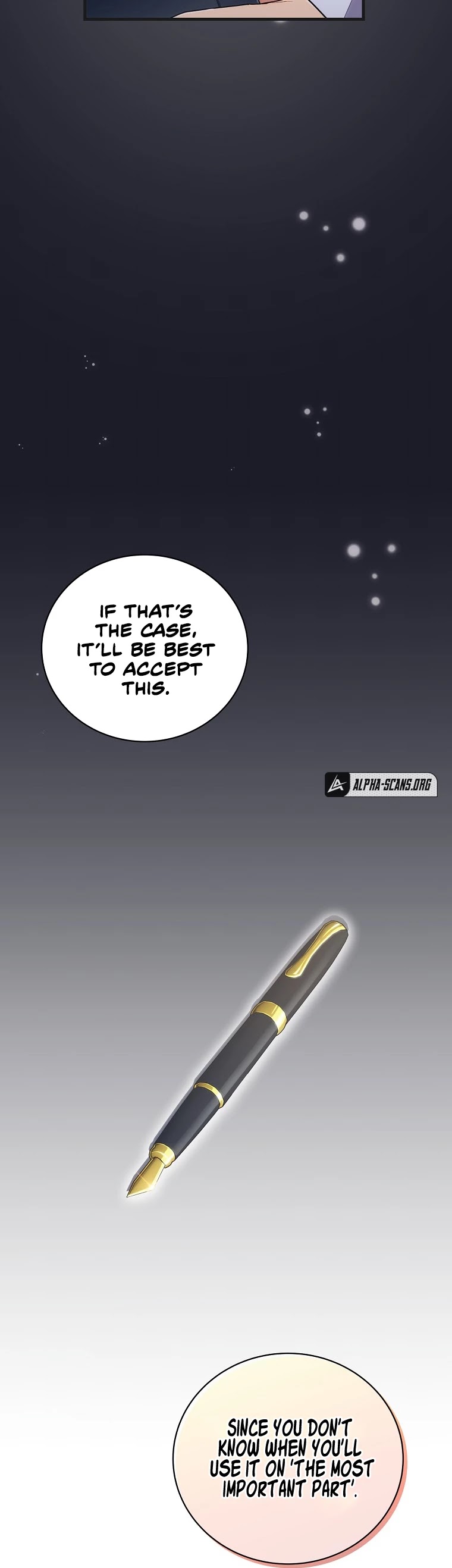 Medical Return Chapter 132 - Page 15