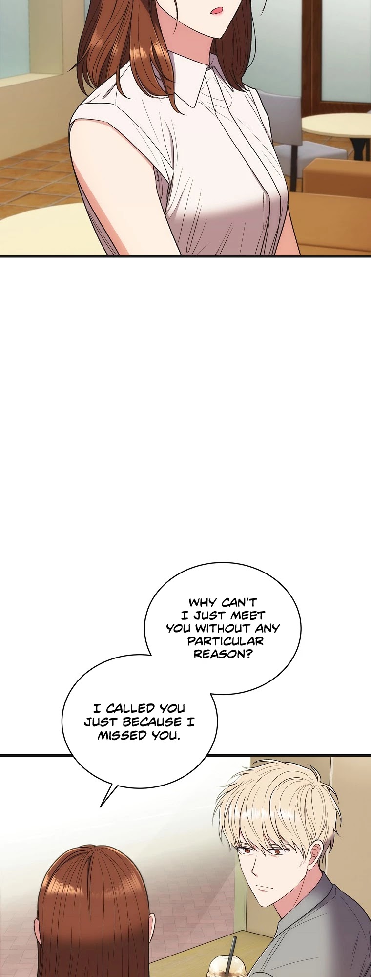 Medical Return Chapter 132 - Page 30