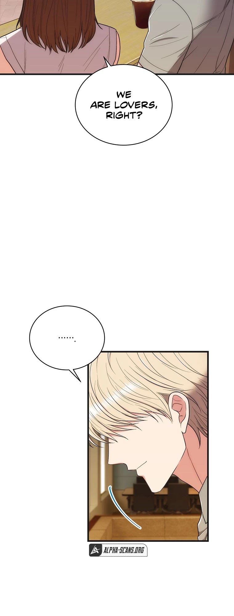 Medical Return Chapter 132 - Page 31