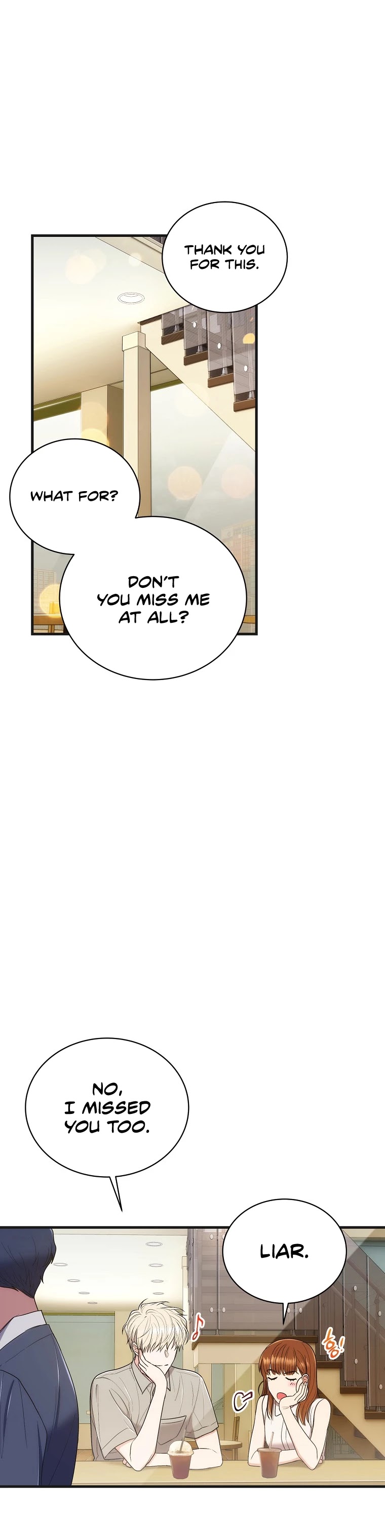 Medical Return Chapter 132 - Page 32