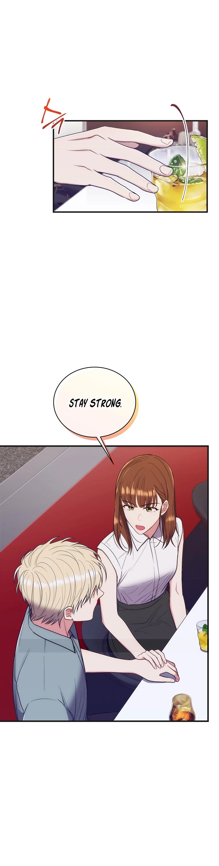 Medical Return Chapter 132 - Page 37
